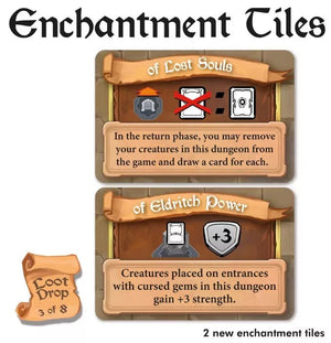 Wizards & Co. + Loot Drop 1 - Gaming Library