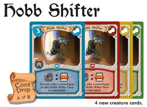 Wizards & Co. + Loot Drop 1 - Gaming Library