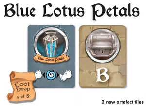 Wizards & Co. + Loot Drop 1 - Gaming Library