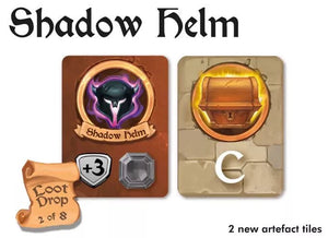 Wizards & Co. + Loot Drop 1 - Gaming Library