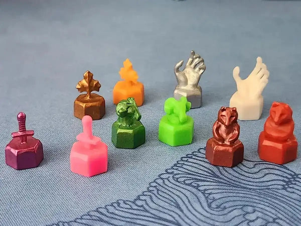 Wroth - Gaming Library