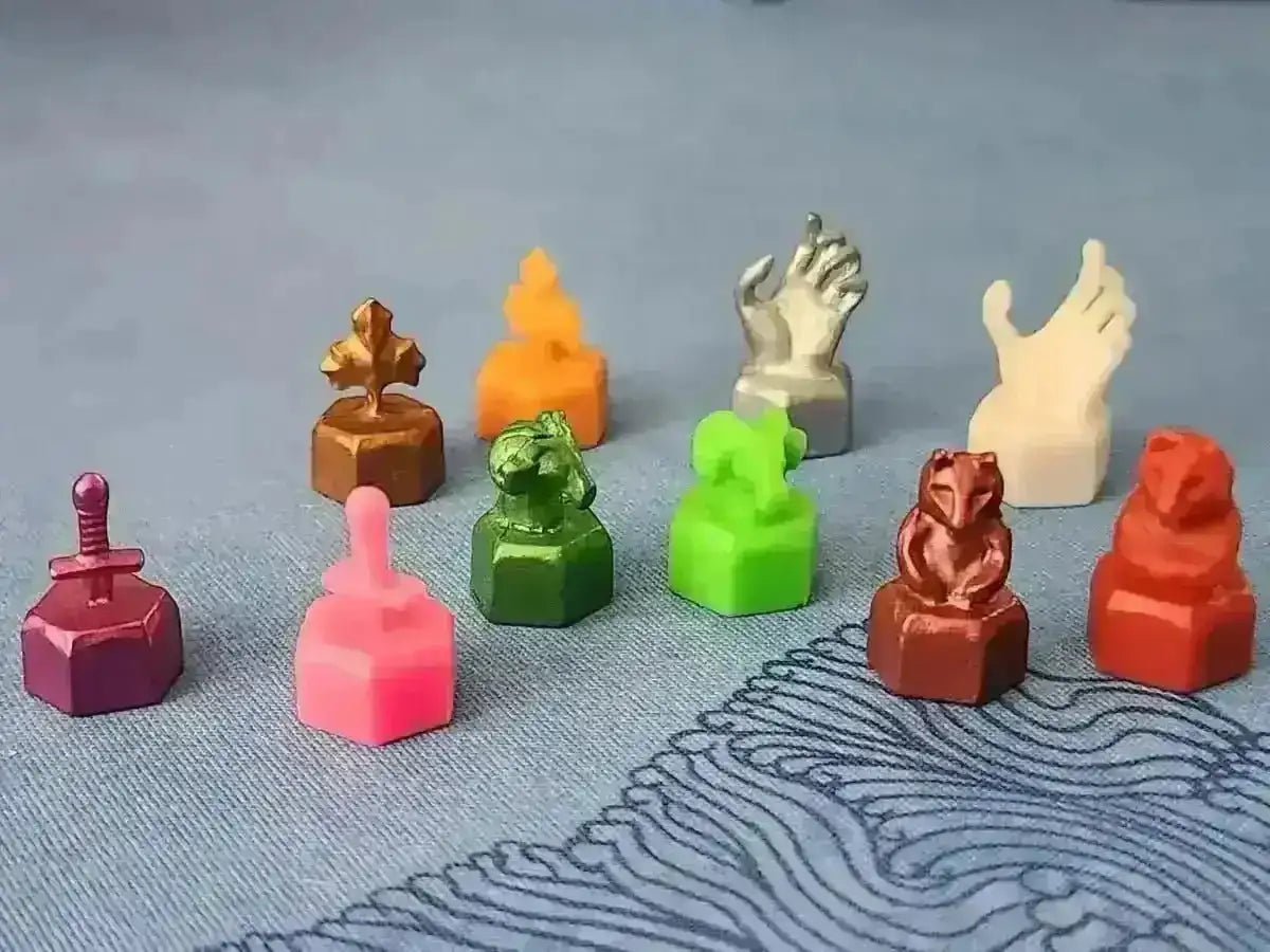 Wroth - Gaming Library