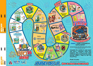 XP Play: Whole Day - Gaming Library