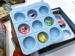 Yeti Snack - Gaming Library