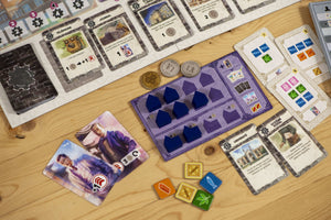 Yokohama Duel - Gaming Library