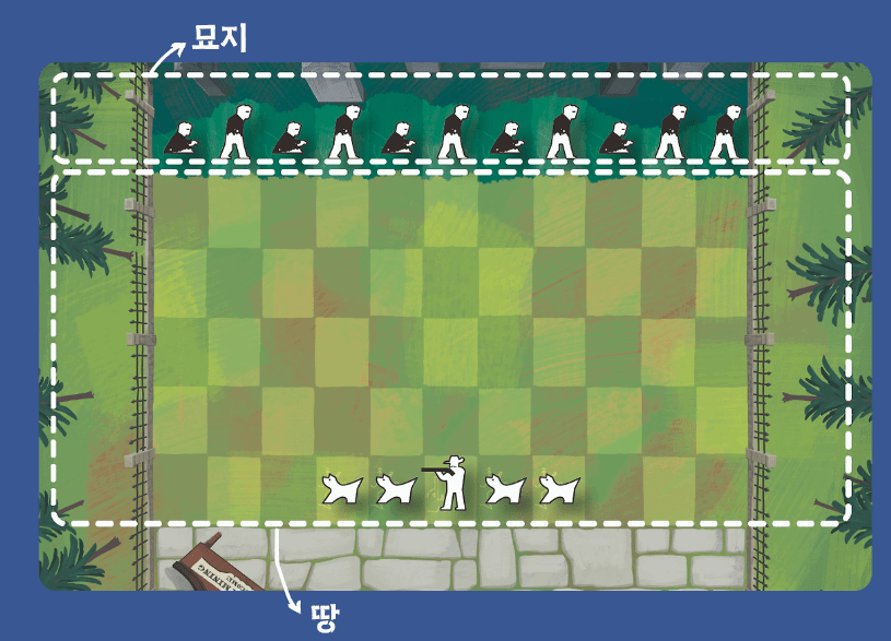 Zombie Chess - Gaming Library