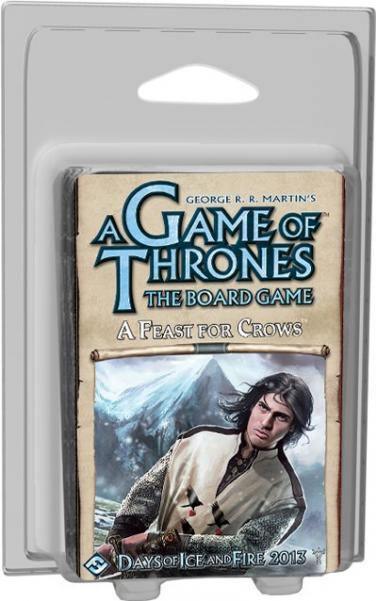 A Game of Thrones : Feast for Crows - Gaming Library