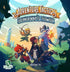 Adventure Tactics Domiannes Tower 2nd Edition