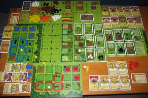 Agricola Revised Edition - Gaming Library