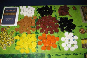 Agricola Revised Edition - Gaming Library