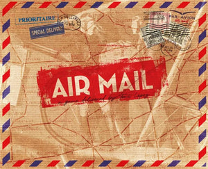 Air Mail - Gaming Library