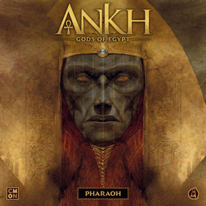 Ankh: Gods of Egypt – Pharaoh - Gaming Library
