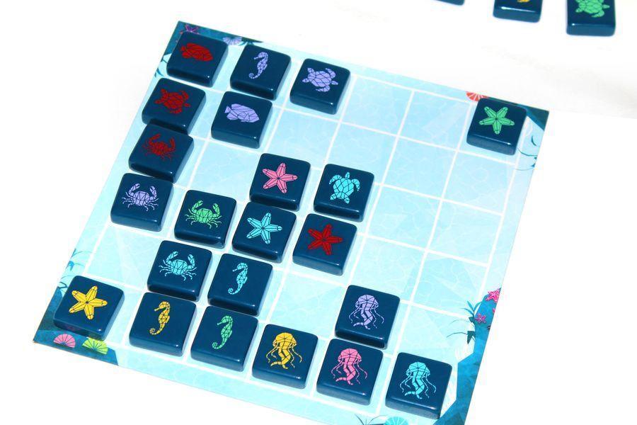 Aqualin - Gaming Library