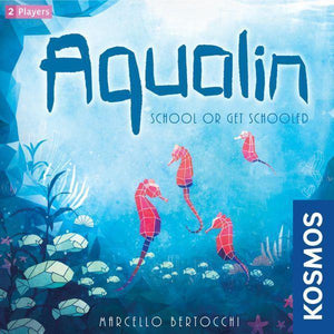 Aqualin - Gaming Library