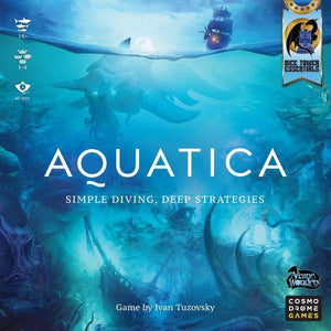 Aquatica - Gaming Library