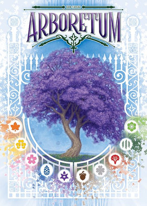 Arboretum - Gaming Library