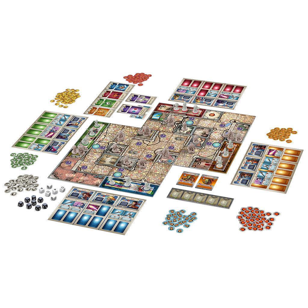 Arcadia Quest (Core Set) - Gaming Library