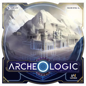 Archeologic - Gaming Library