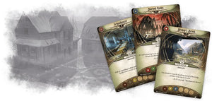 Arkham Horror: The Card Game – Blood on the Altar - Gaming Library