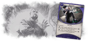 Arkham Horror: The Card Game – Blood on the Altar - Gaming Library
