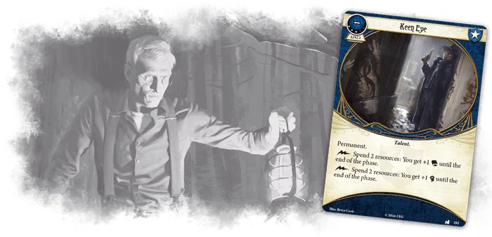 Arkham Horror: The Card Game – Blood on the Altar - Gaming Library