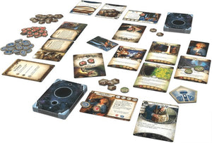 Arkham Horror: The Card Game Revised Core Set - Gaming Library