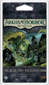 Arkham Horror: The Card Game – The Blob That Ate Everything: Scenario Pack - Gaming Library