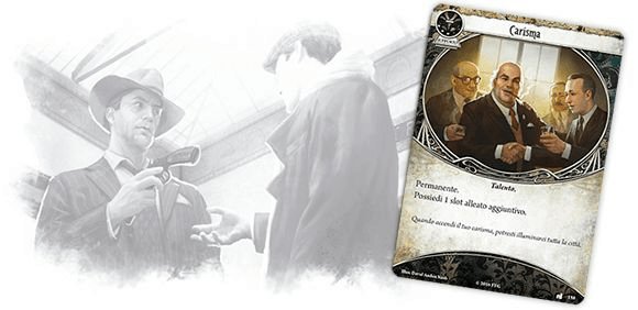 Arkham Horror: The Card Game – The Essex County Express - Gaming Library