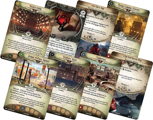 Expansions – Gaming Library