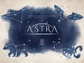Astra - Gaming Library