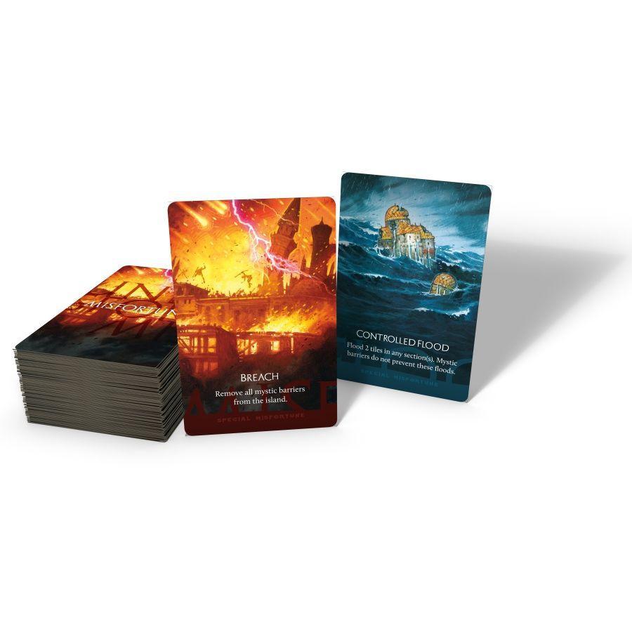 Atlantis Rising (Second Edition) - Gaming Library