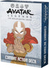 Avatar Legends Combat Action Deck - Gaming Library