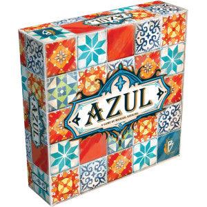 Azul - Gaming Library