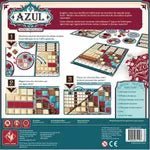Azul: Master Chocolatier - Gaming Library