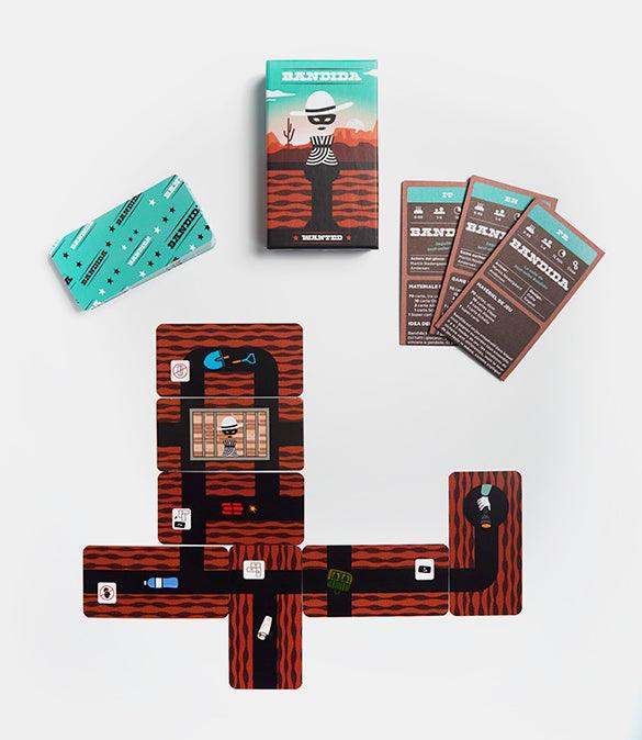 Bandida - Gaming Library