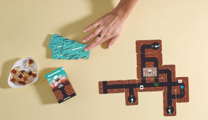 Bandida - Gaming Library