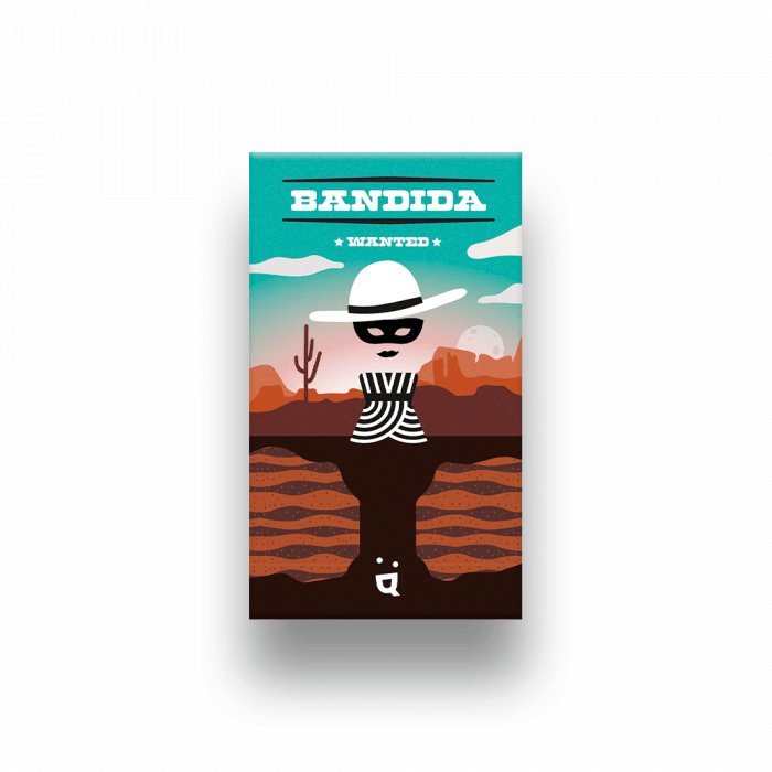 Bandida - Gaming Library