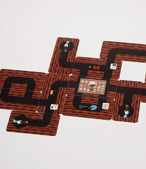 Bandida - Gaming Library
