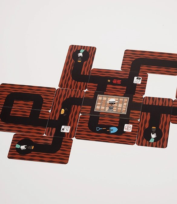 Bandida - Gaming Library