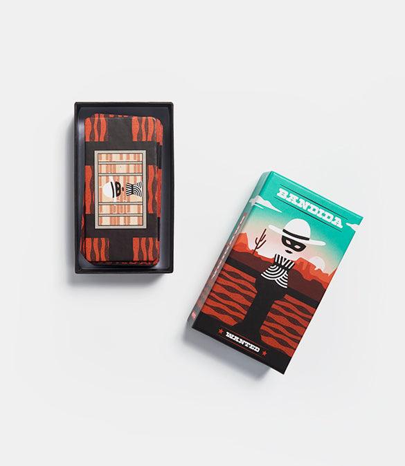 Bandida - Gaming Library