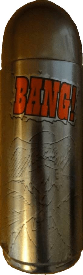 Bang : The Bullet - Gaming Library