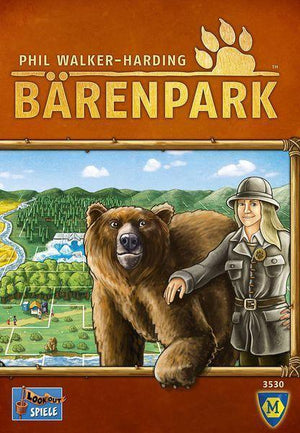 Bärenpark - Gaming Library