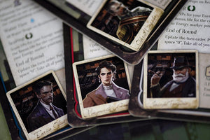 Barrage (Core Box) - Gaming Library