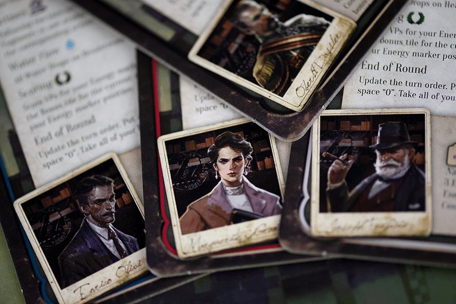 Barrage (Core Box) - Gaming Library