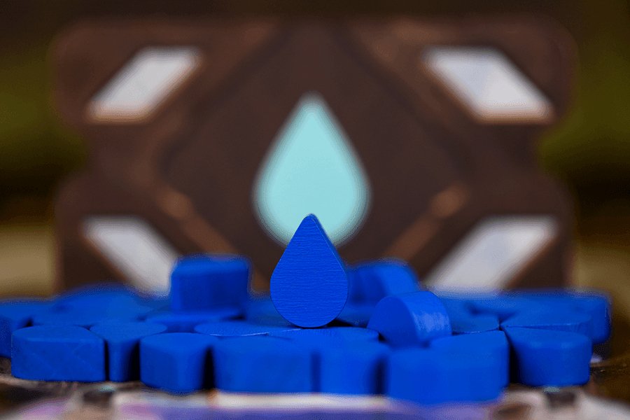 Barrage (Core Box) - Gaming Library