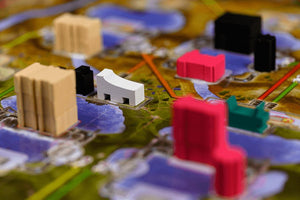 Barrage (Core Box) - Gaming Library