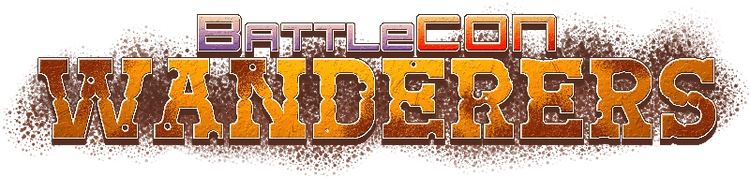 BattleCON: Wanderers of Indines - Gaming Library