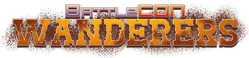 BattleCON: Wanderers of Indines