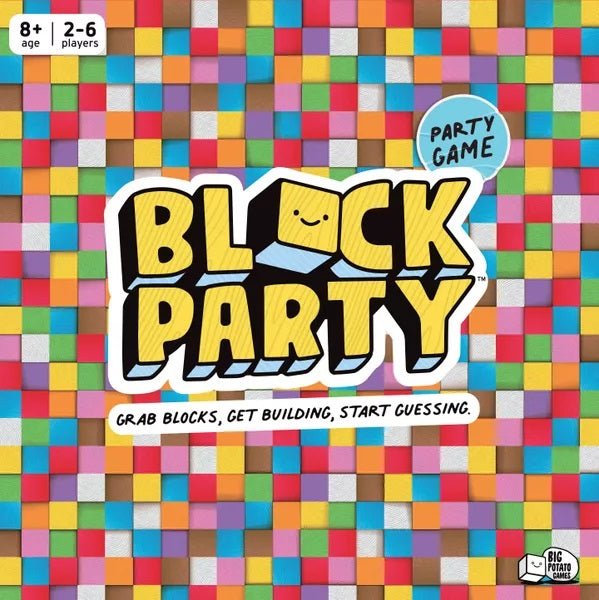 Block Party – Gaming Library