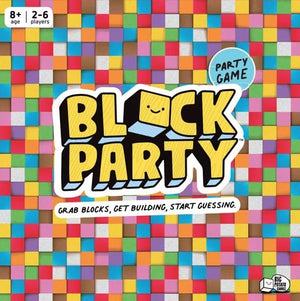 Block Party - Gaming Library